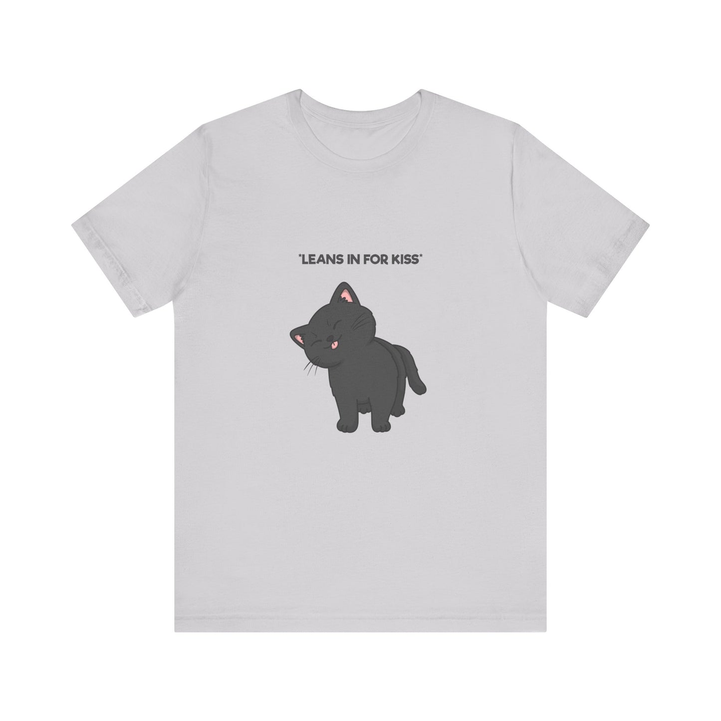 Unisex *Leans in for kiss* T-Shirt