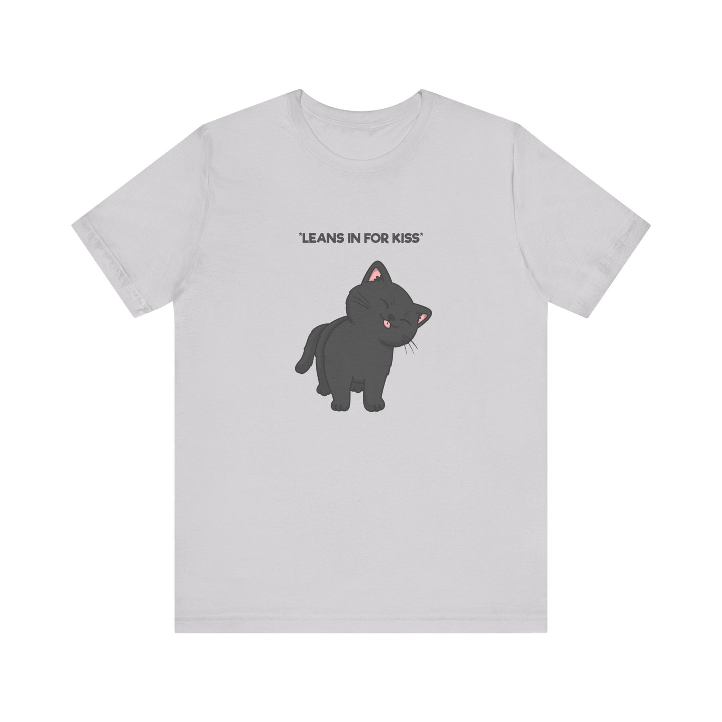 Reversed Unisex *Leans in for kiss* T-Shirt