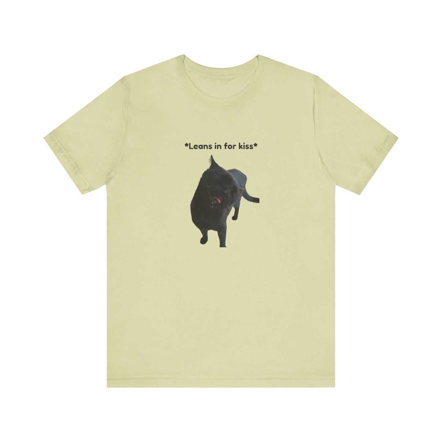 Reversed Unisex Realstic *Leans in for kiss* T-Shirt