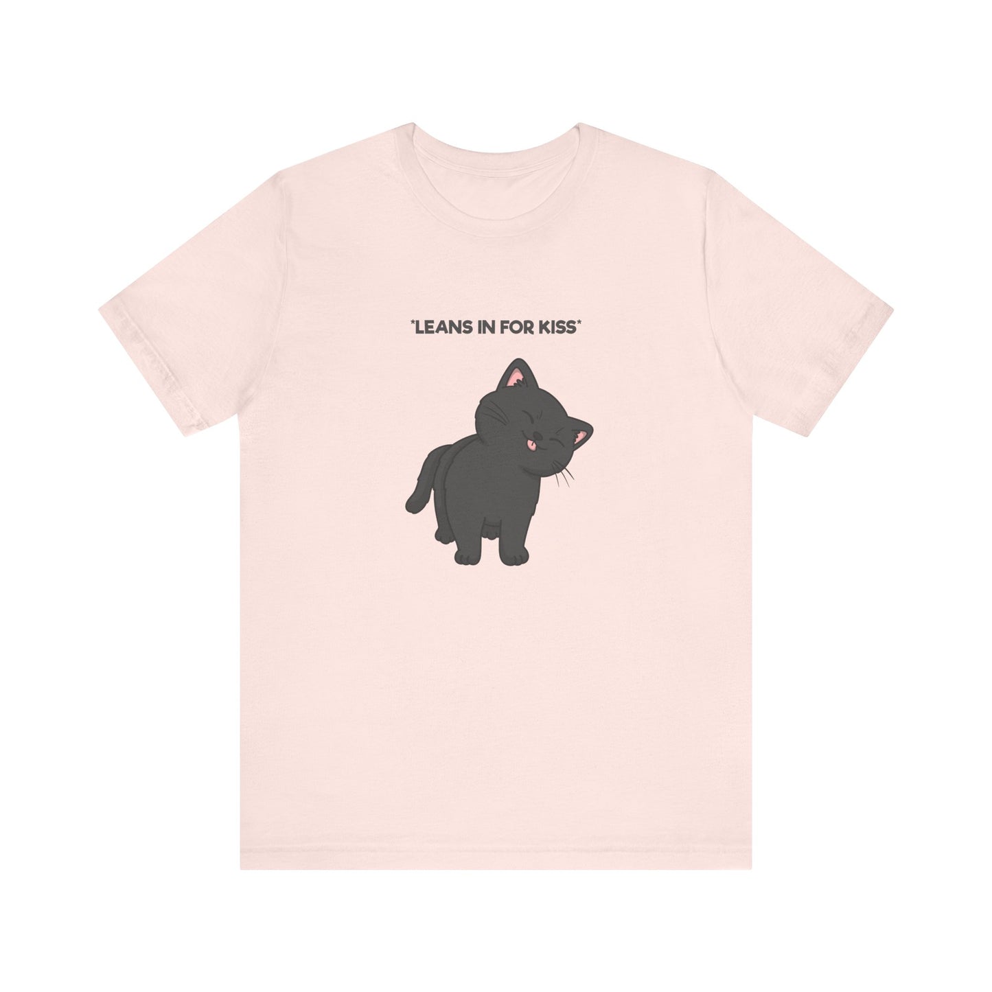 Reversed Unisex *Leans in for kiss* T-Shirt