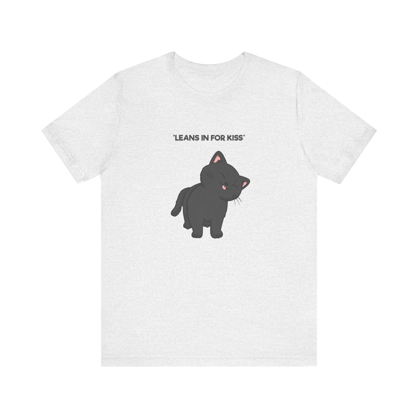 Reversed Unisex *Leans in for kiss* T-Shirt