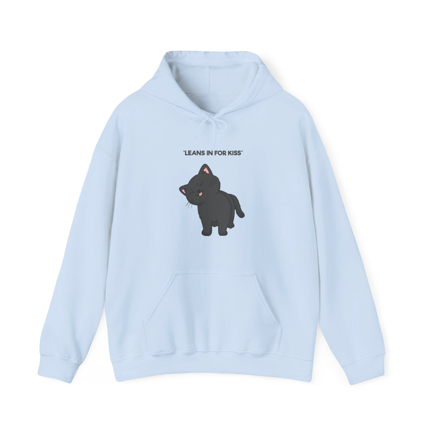 Unisex *Leans in for kiss* Hoodie