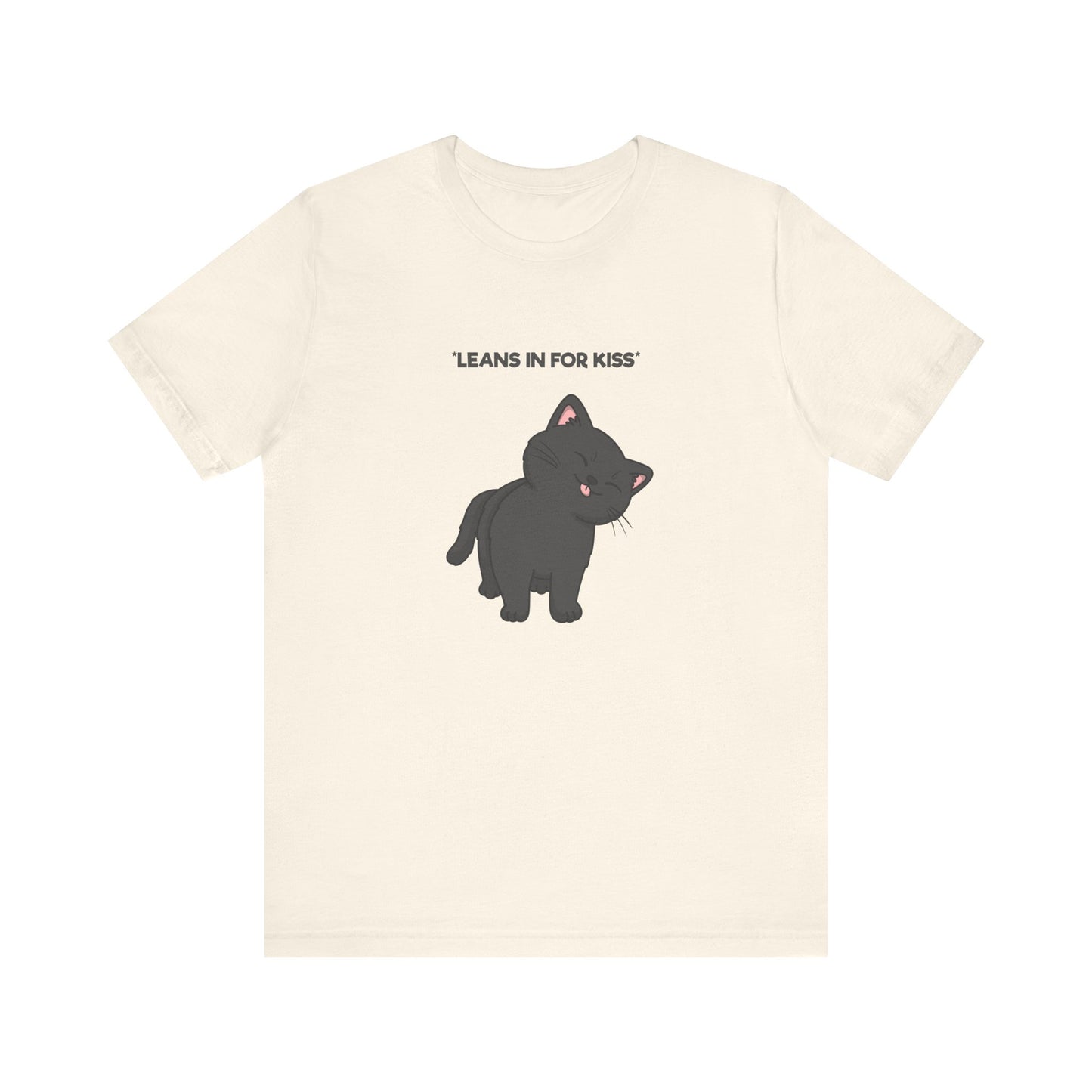 Reversed Unisex *Leans in for kiss* T-Shirt