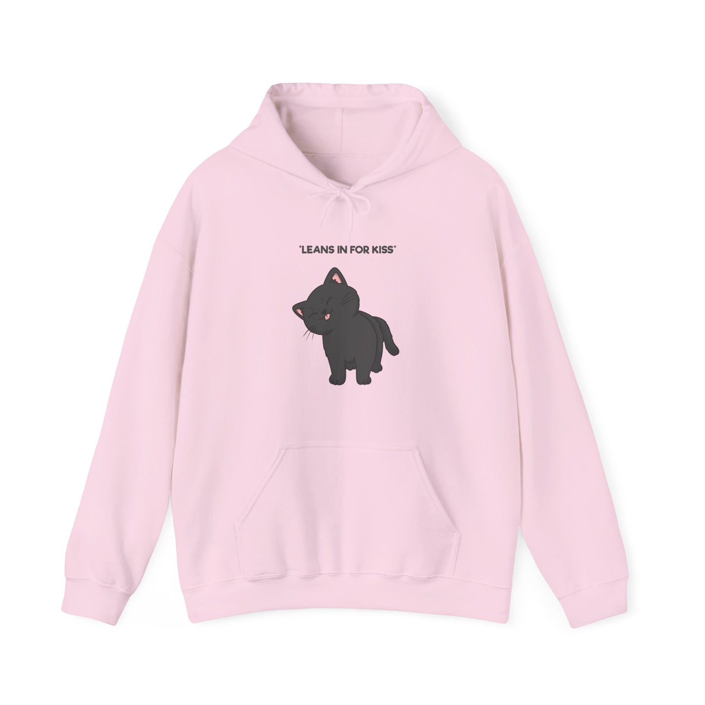 Unisex *Leans in for kiss* Hoodie