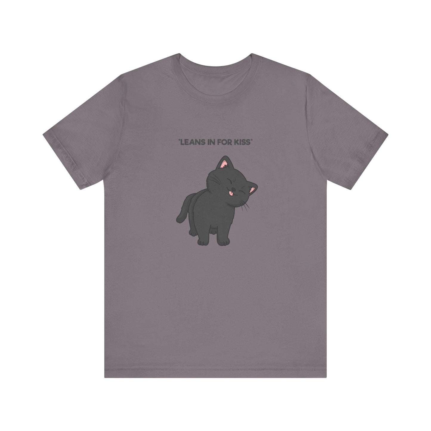 Reversed Unisex *Leans in for kiss* T-Shirt