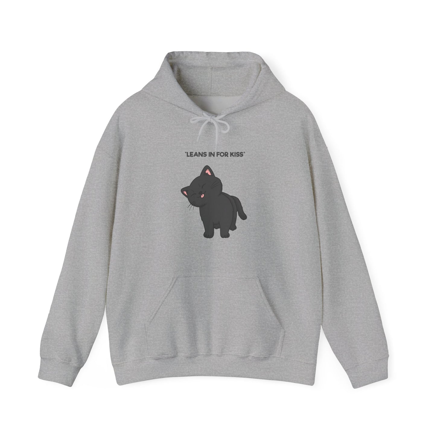 Unisex *Leans in for kiss* Hoodie