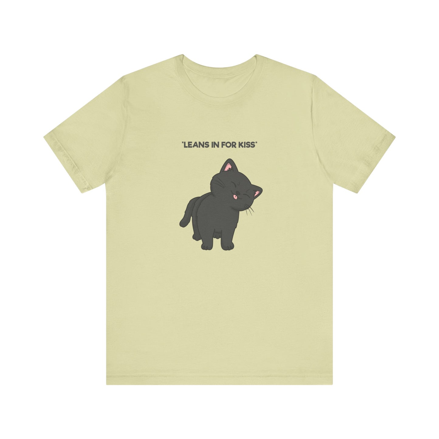 Reversed Unisex *Leans in for kiss* T-Shirt
