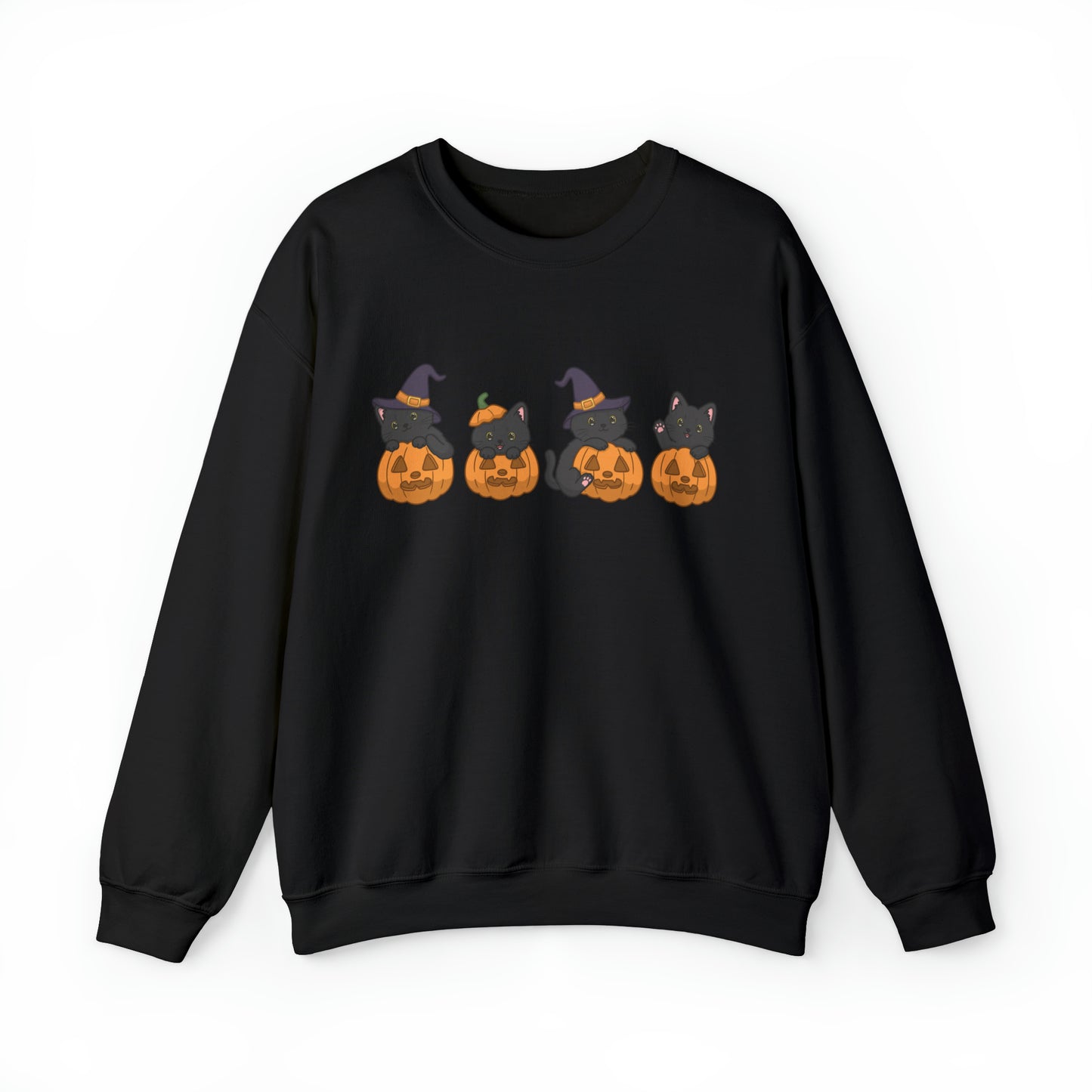 Unisex "Pumpkin Patch" Sweatshirt