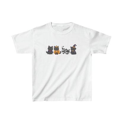 Kids "Purrfect Disguise" Tee