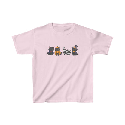 Kids "Purrfect Disguise" Tee