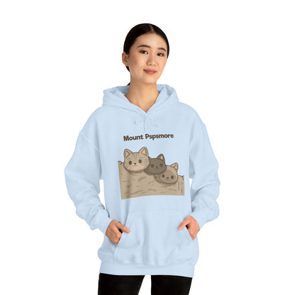 Unisex "Mount Pspsmore" Hoodie