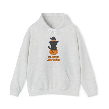 "No Tricks Just Treats" Hoodie