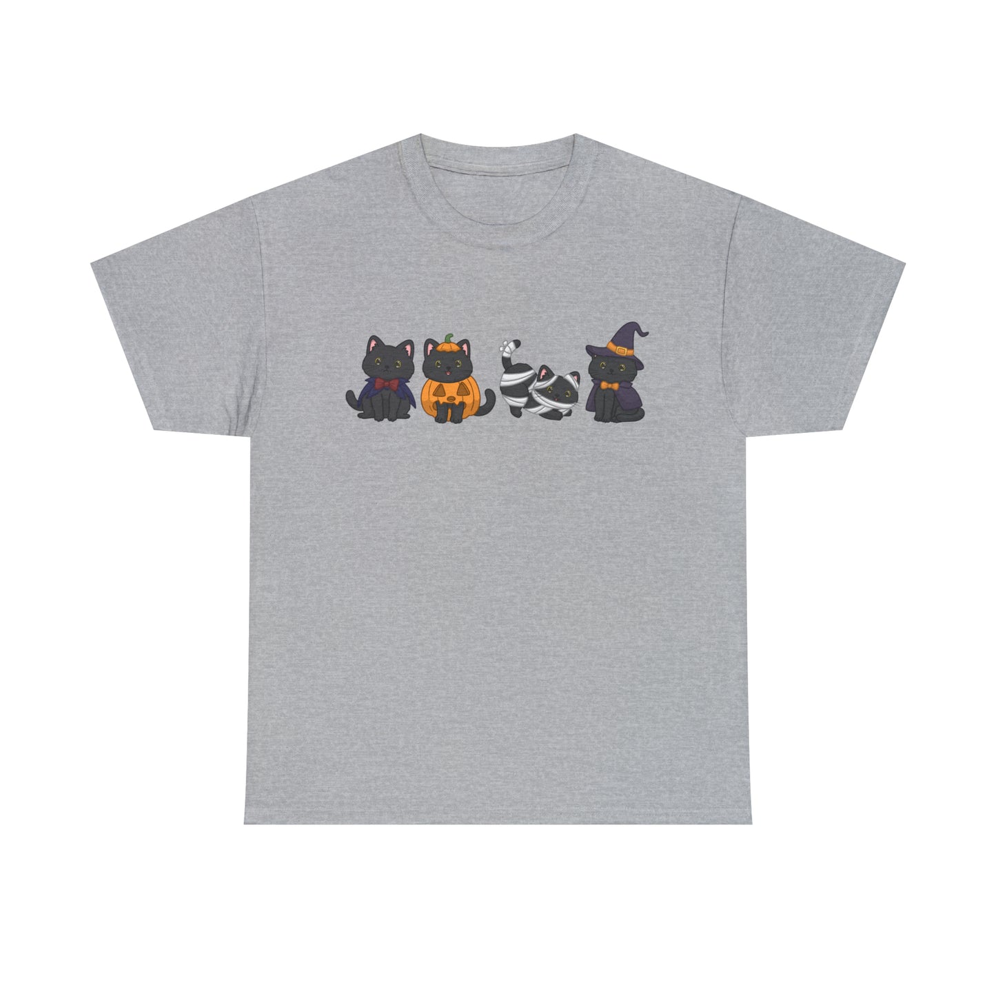 Unisex "The Purrfect Disguise" Tee