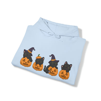 Unisex "Pumpkin Patch" Hoodie