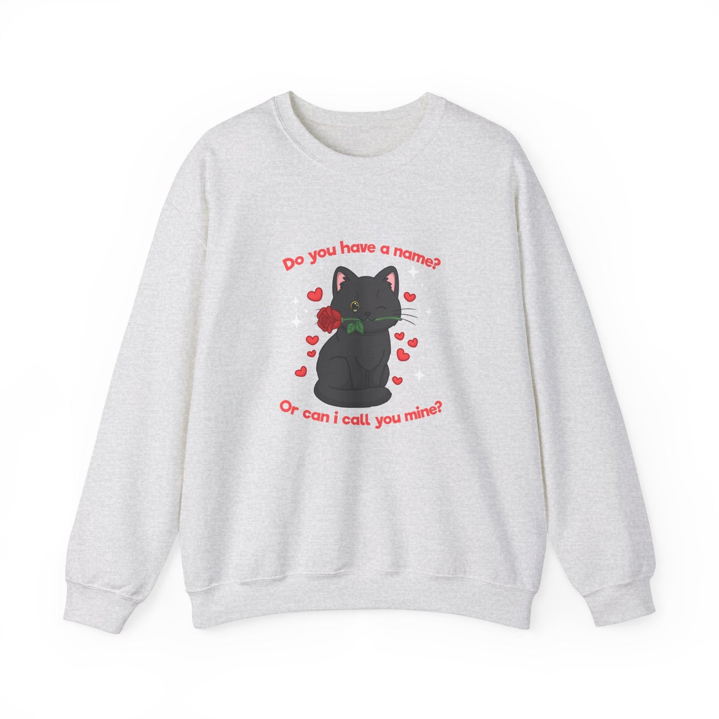 Unisex "Valentine Rizz" Sweatshirt