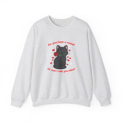 Unisex "Valentine Rizz" Sweatshirt