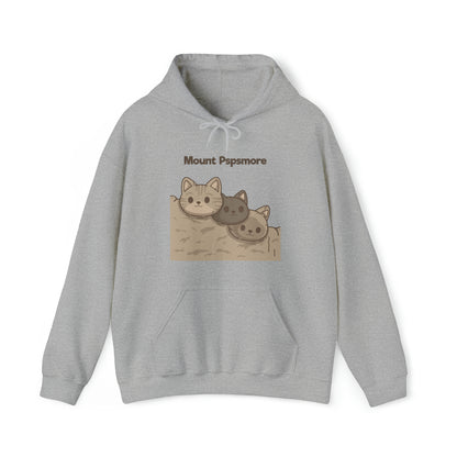 Unisex "Mount Pspsmore" Hoodie