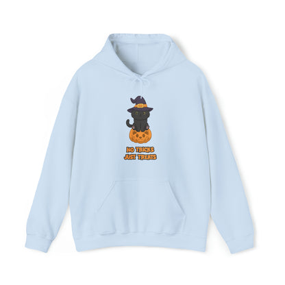 "No Tricks Just Treats" Hoodie