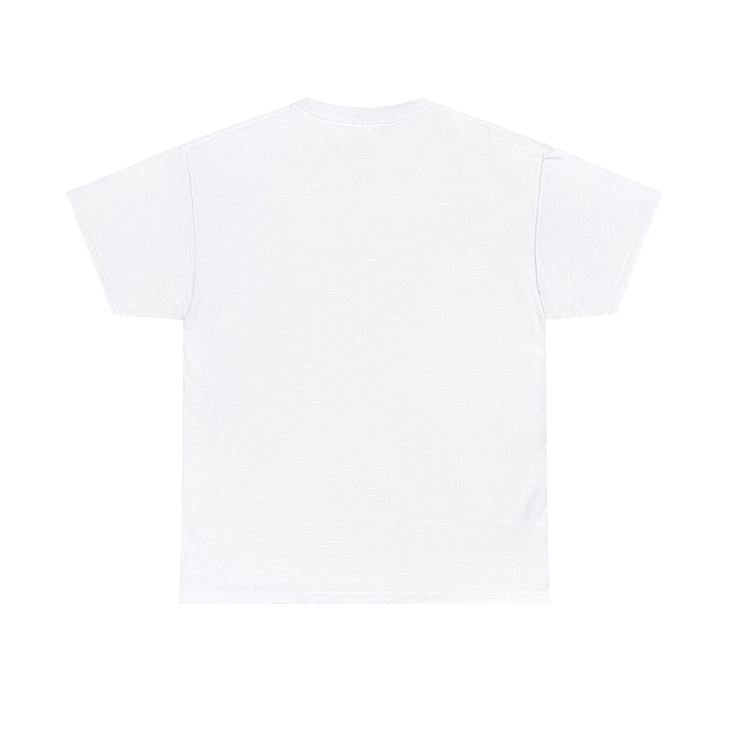 Unisex *Leans In For Kiss* Tee (Inverted)