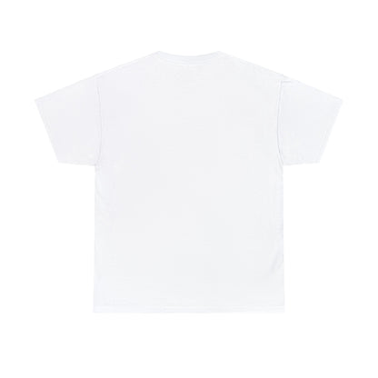 Unisex *Leans In For Kiss* Tee (Inverted)