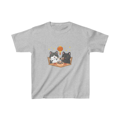 Kids "Eating Dumpling's" Tee