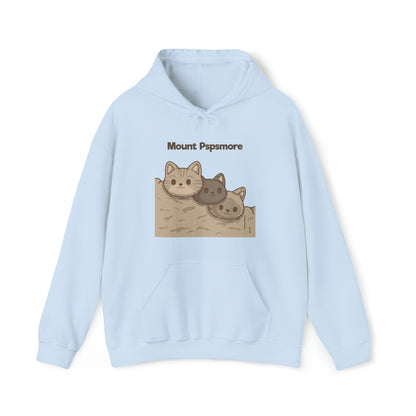 Unisex "Mount Pspsmore" Hoodie