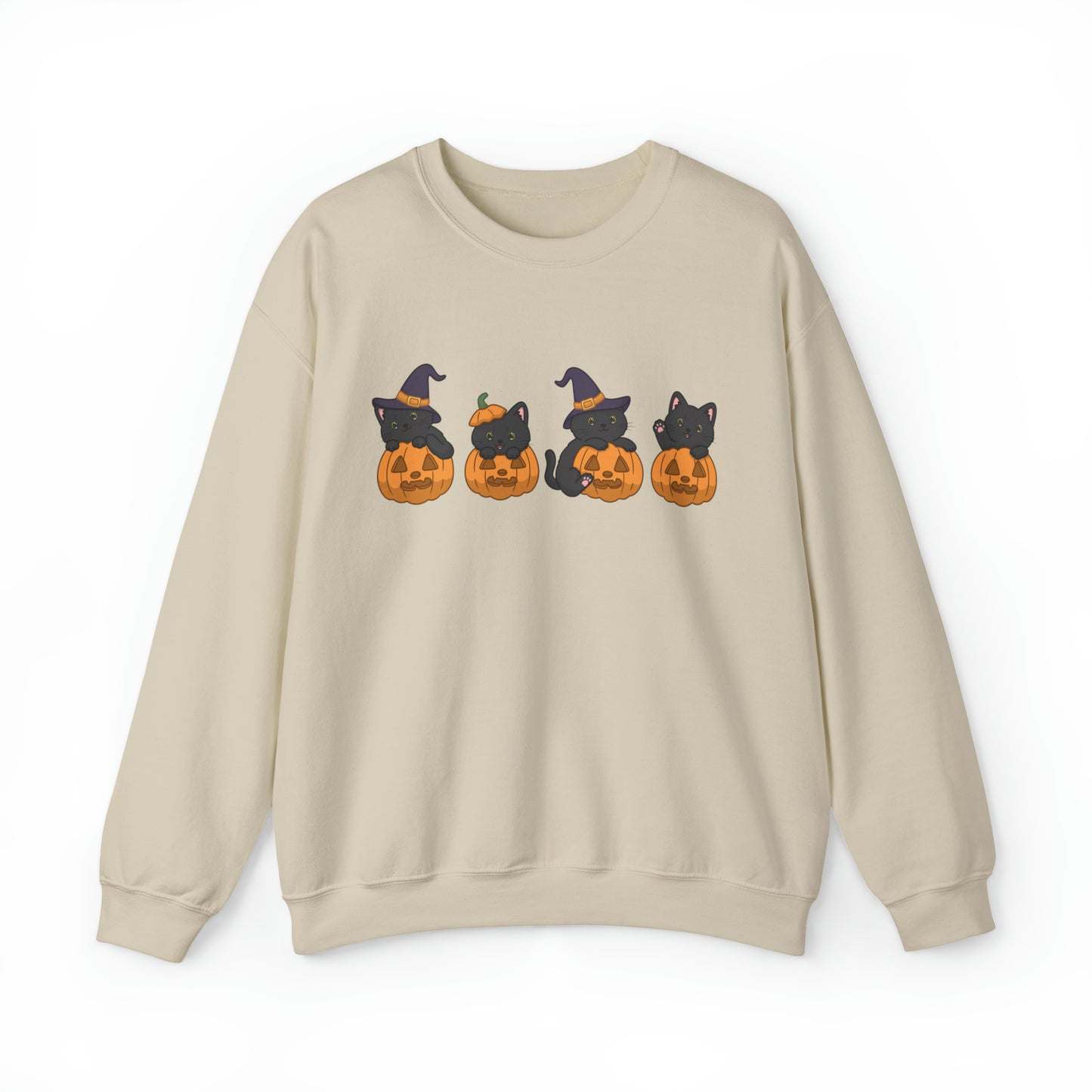 Unisex "Pumpkin Patch" Sweatshirt