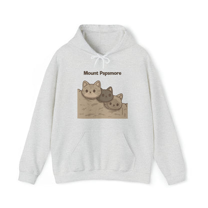 Unisex "Mount Pspsmore" Hoodie