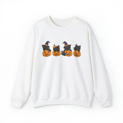 Unisex "Pumpkin Patch" Sweatshirt