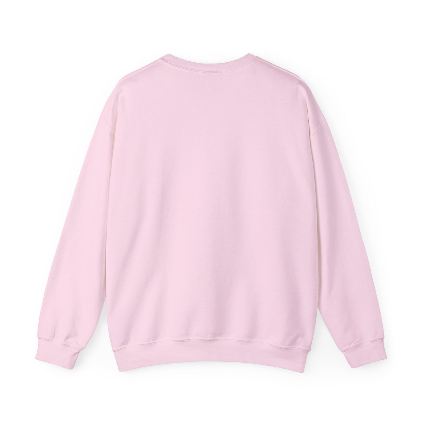 Unisex *Leans In For Kiss* With Milk Sweatshirt (Inverted)