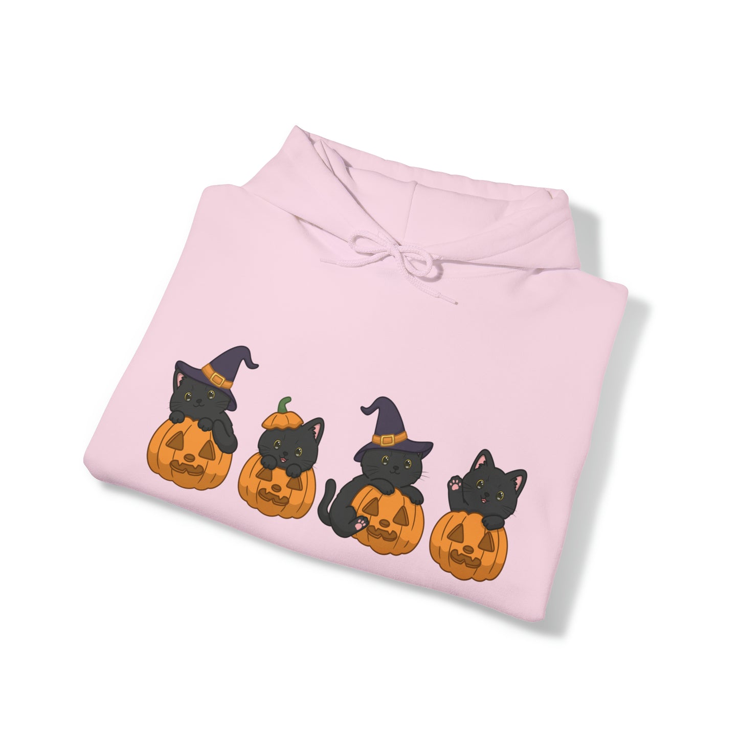 Unisex "Pumpkin Patch" Hoodie