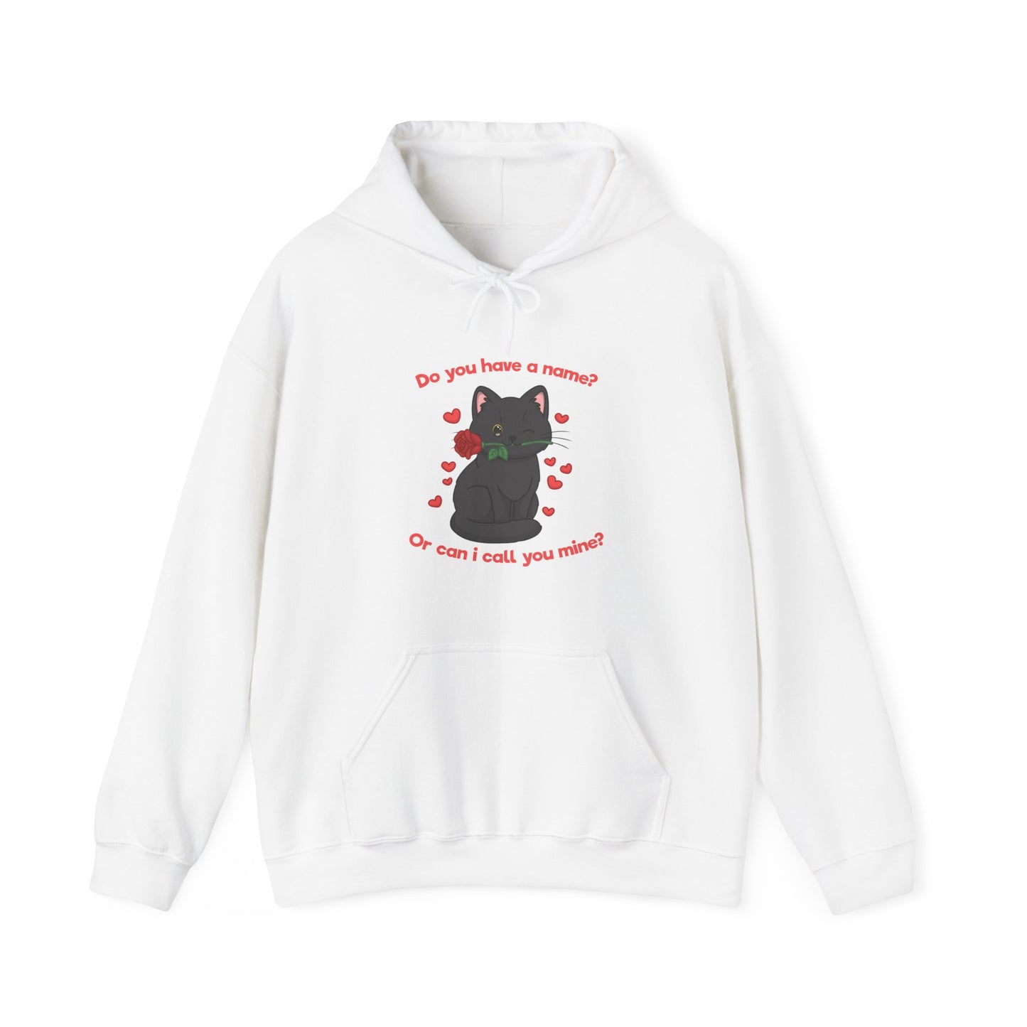 Unisex "Valentine Rizz" Hoodie