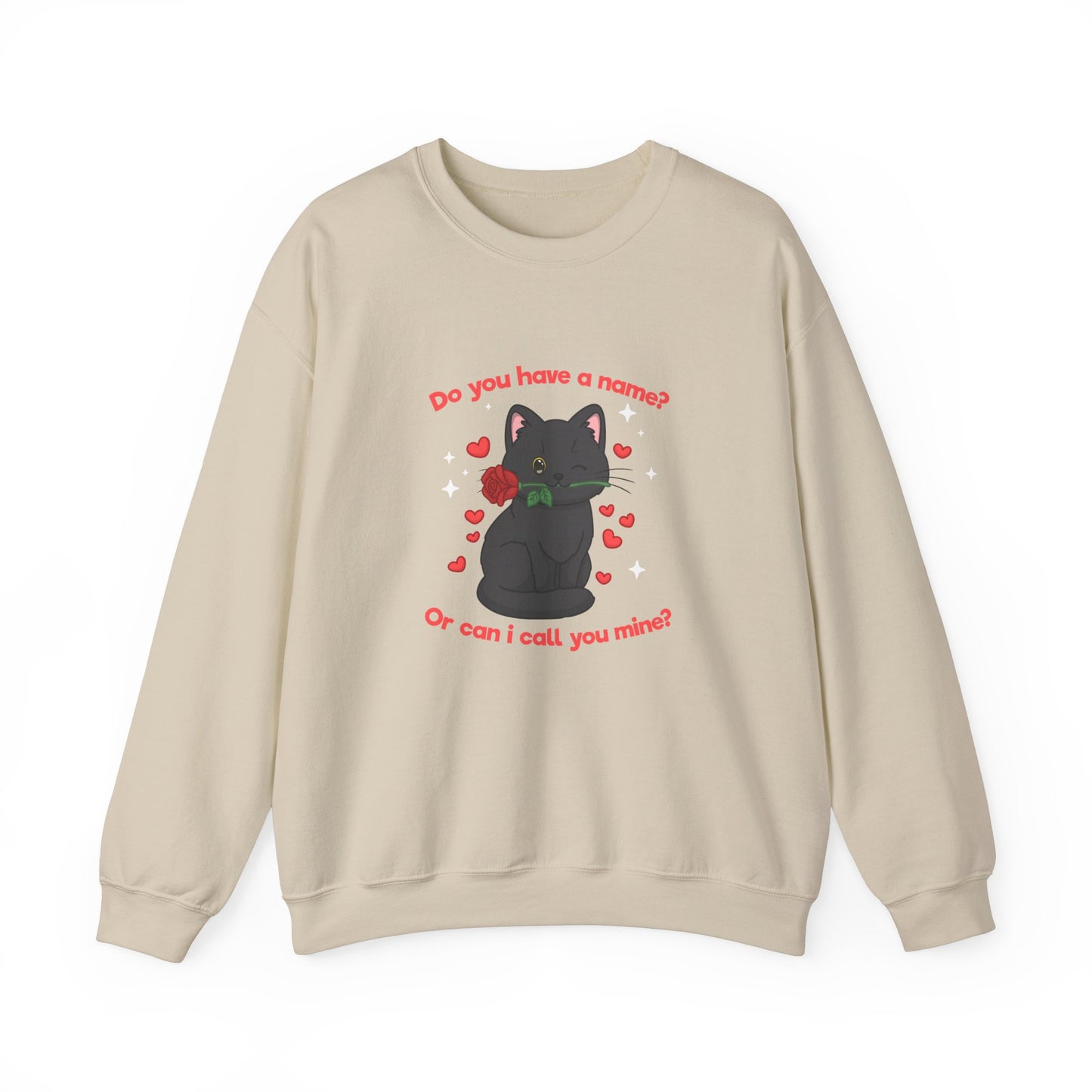 Unisex "Valentine Rizz" Sweatshirt