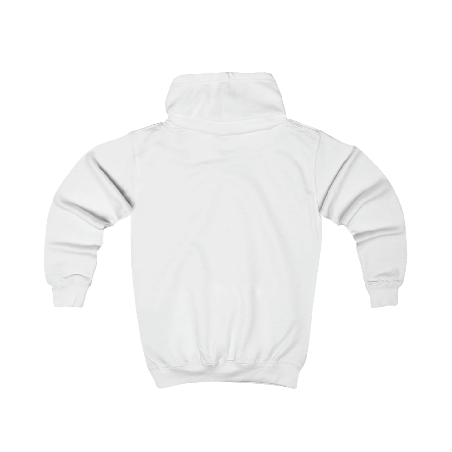 Kids "French Toast" Hoodie