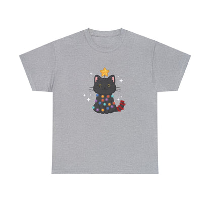 Unisex "Marmite Christmas Tree" Tee