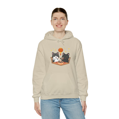 Unisex "Eating Dumpling's" Hoodie