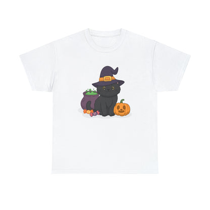 Unisex "Spooky Season" Tee