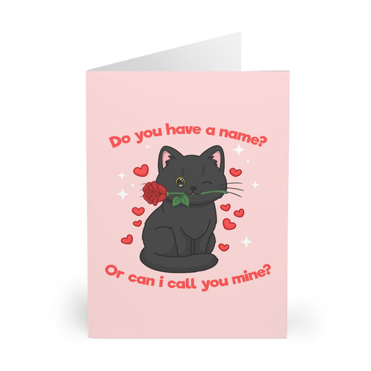 Valentine Cards (5 Pack)