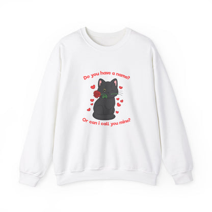 Unisex "Valentine Rizz" Sweatshirt