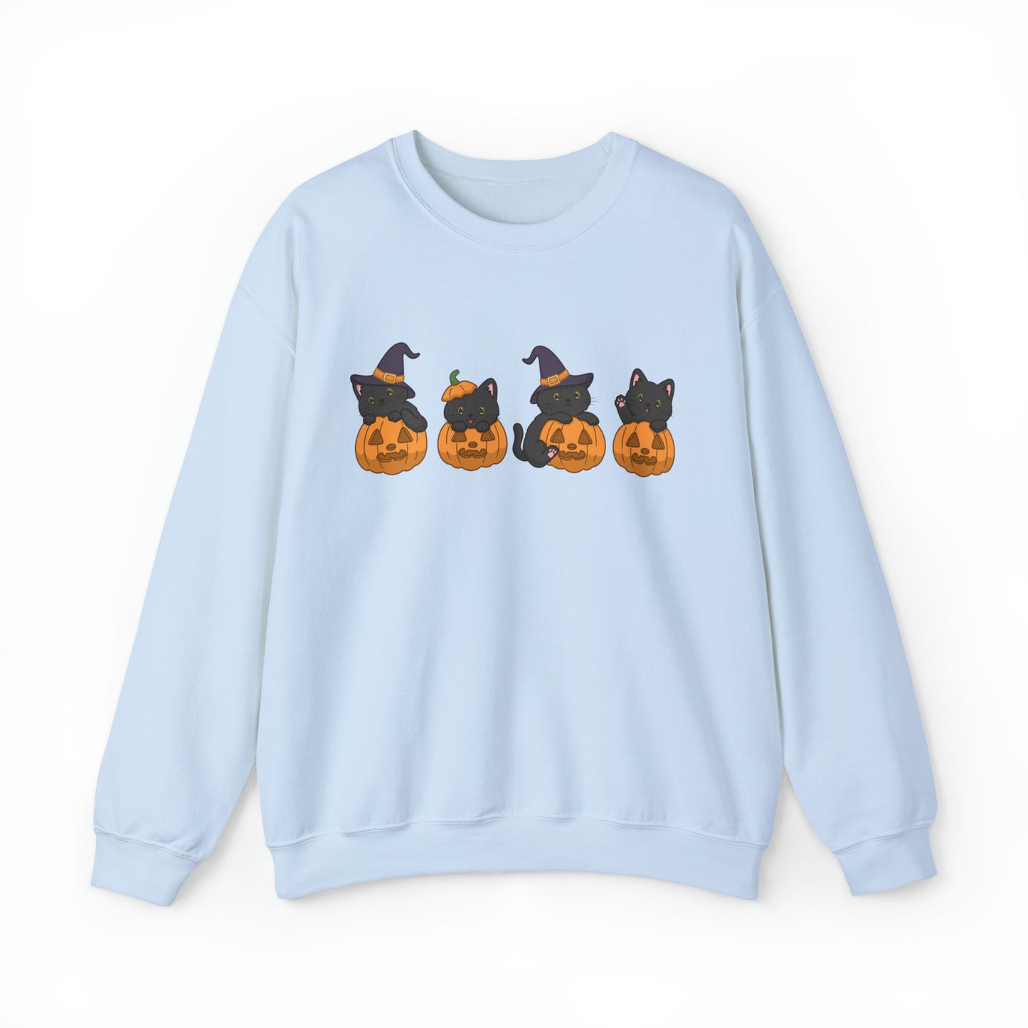 Unisex "Pumpkin Patch" Sweatshirt