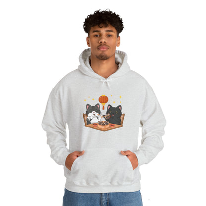 Unisex "Eating Dumpling's" Hoodie