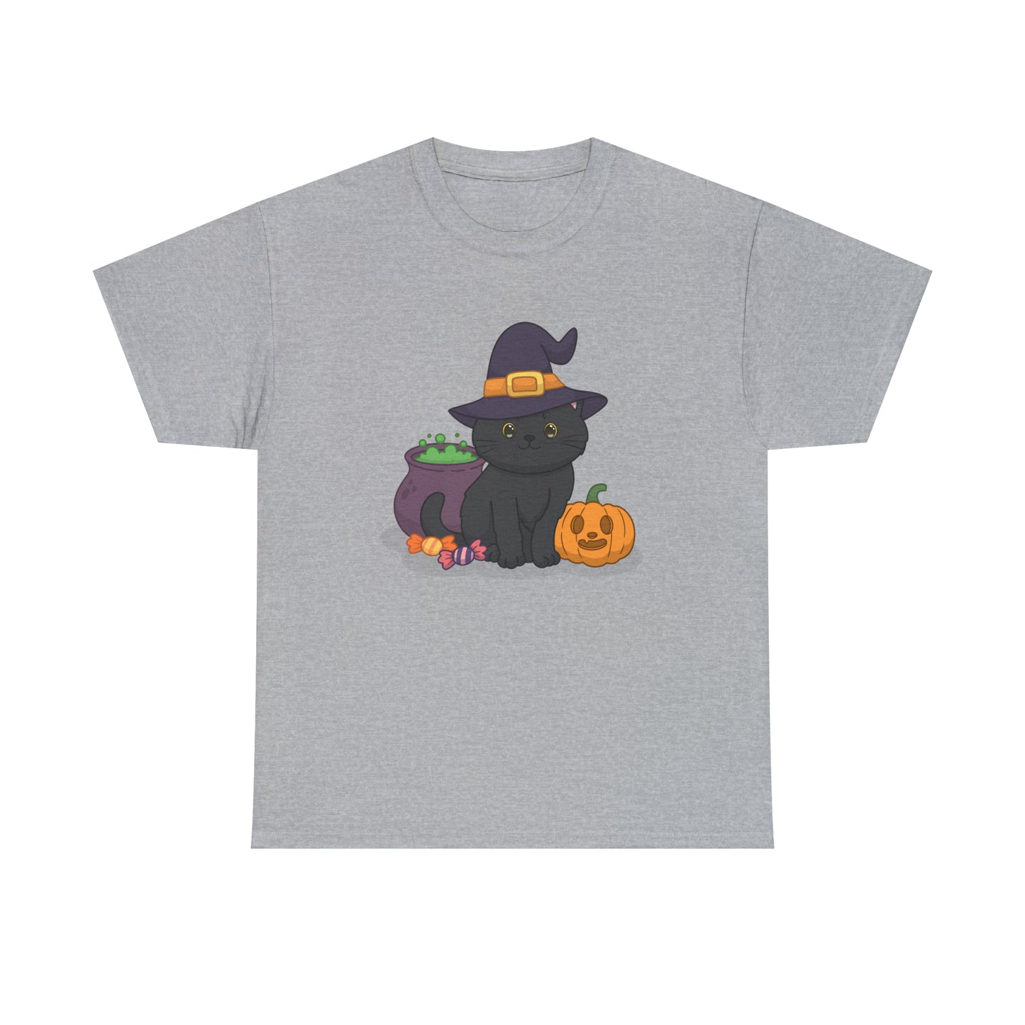 Unisex "Spooky Season" Tee