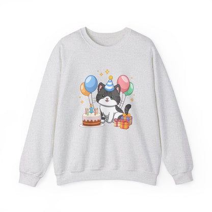 "The Birthday Boy" Sweatshirt