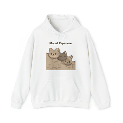 Unisex "Mount Pspsmore" Hoodie