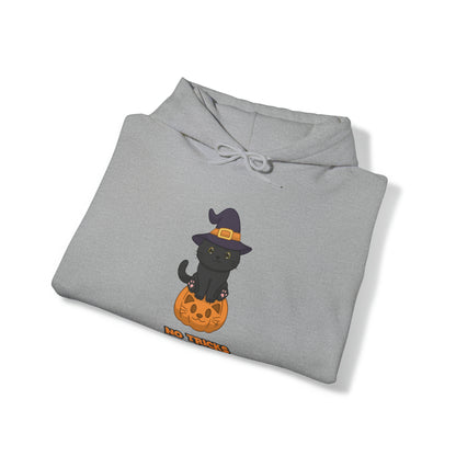 "No Tricks Just Treats" Hoodie