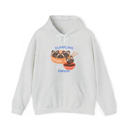 Unisex "Dumpling Dippin'" Hoodie