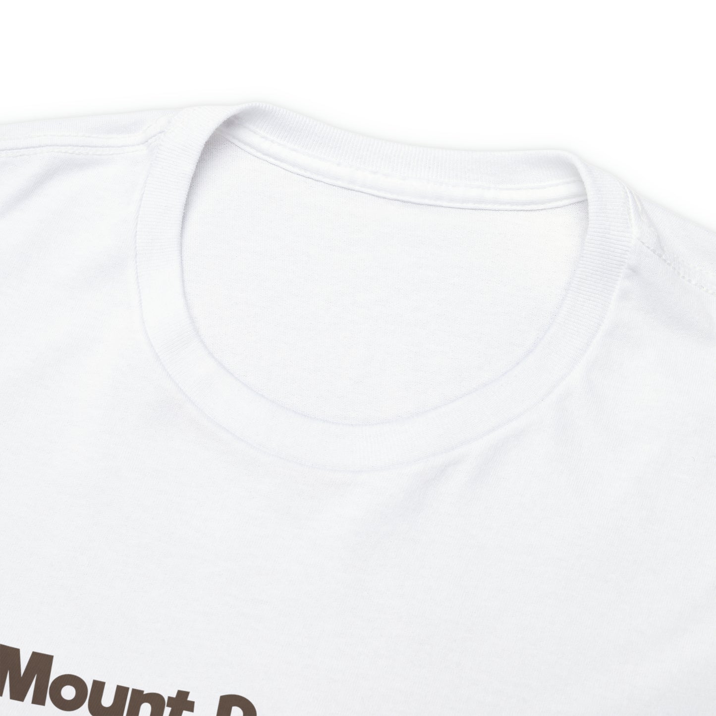 Unisex "Mount Pspsmore" Tee