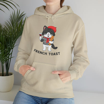 Unisex "French Toast" Hoodie