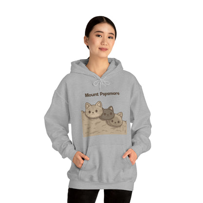 Unisex "Mount Pspsmore" Hoodie