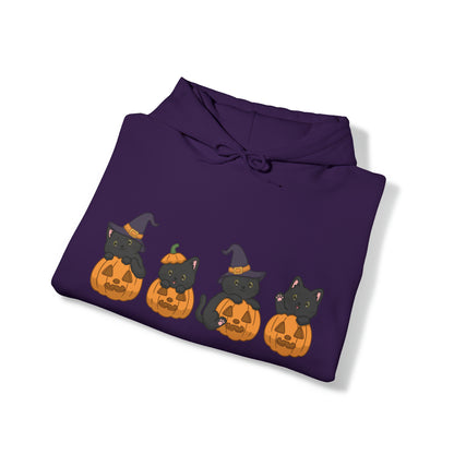 Unisex "Pumpkin Patch" Hoodie